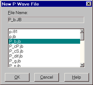 Dialog Box Image